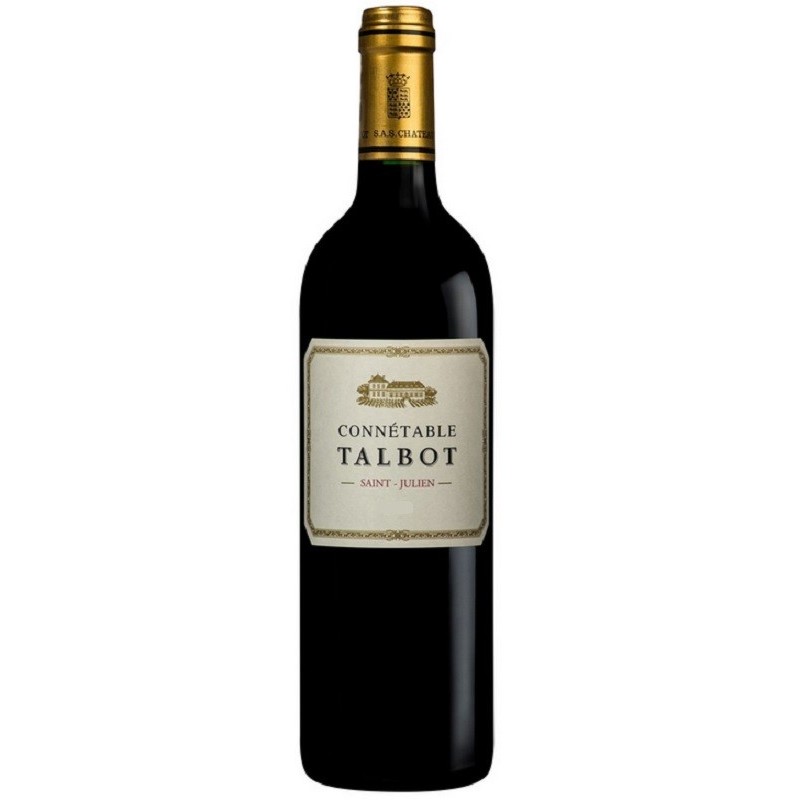 Connetable De Talbot | Red Wine